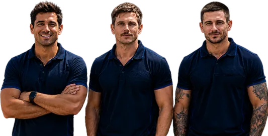 Our licensed plumbers who cover Point Piper
